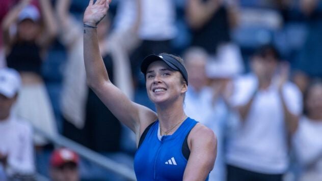 Четыре украинские теннисистки прошли в основную сетку US Open 2025 года, среди которых Свитолина, Костюк, Ястремская и Стародубцева.