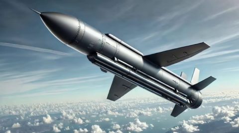США одобрили поставку Украине 3 350 крылатых ракет ERAM на $850 млн. Дальность до 450 км, применение возможно только с разрешения Пентагона.