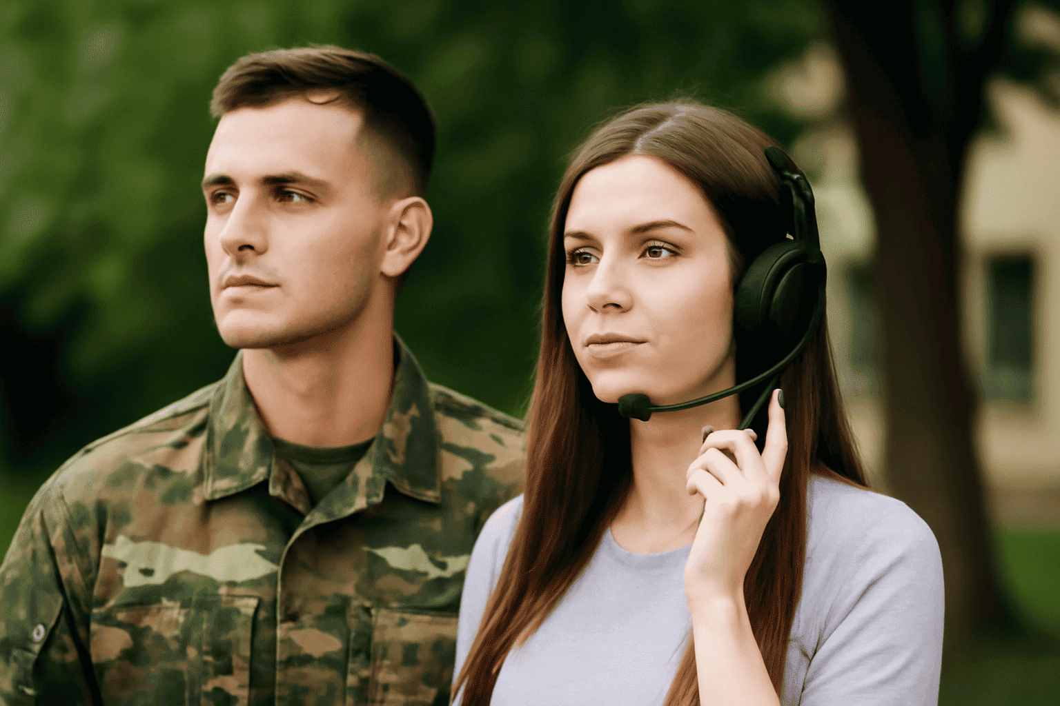 Как выбрать позывной для парня или девушки? Примеры 30 позывных с их значениями для военных и геймеров.