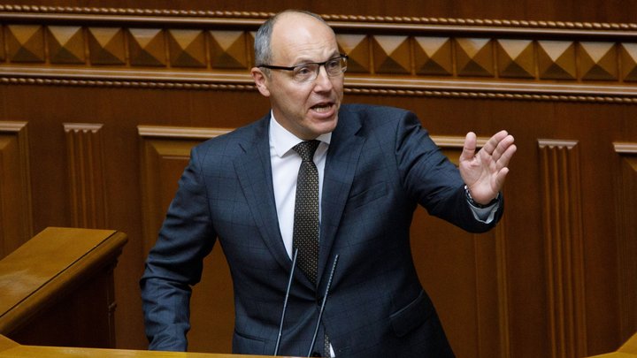 Во Львове убит Андрей Парубий: подробности нападения, данные полиции и биография политика. Роль в Евромайдане, карьера в Раде и государственные награды.