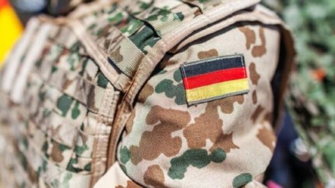 Германия создаёт Совет по вопросам национальной безопасности для повышения эффективности государственной политики в области безопасности. Регламент работы планируется утвердить 27 августа.