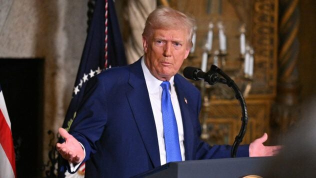 Дональд Трамп подал иск против The New York Times на $15 млрд, обвиняя издание в клевете. Ранее он выиграл дело против Paramount Global.