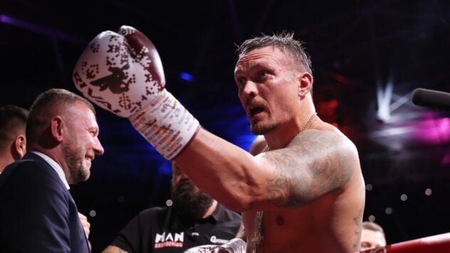 WBO предоставила Александру Усику 90 дней на восстановление из-за проблем со спиной. В это время Джозеф Паркер встретится с британцем Фабио Уордли.