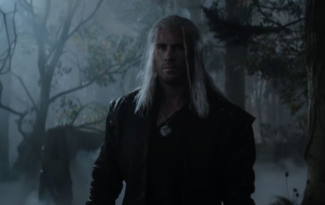 Netflix показал тизер 4 сезона «Ведьмака» без Генри Кавилла. Лиам Хемсворт впервые появился в роли Геральта. Премьера состоится 30 октября 2025 года.