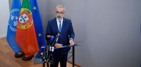 Португалия вслед за Великобританией, Канадой и Австралией признала Палестину государством. Израиль резко осудил шаг, ЕС и ООН обсуждают перспективы.