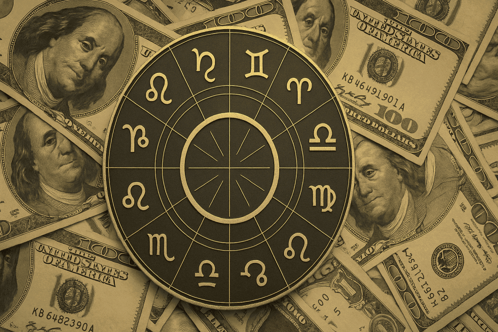 Финансовый гороскоп на неделю 21–28 сентября 2025 года для всех знаков зодиака: советы, прогнозы и рекомендации, которые помогут правильно управлять деньгами.