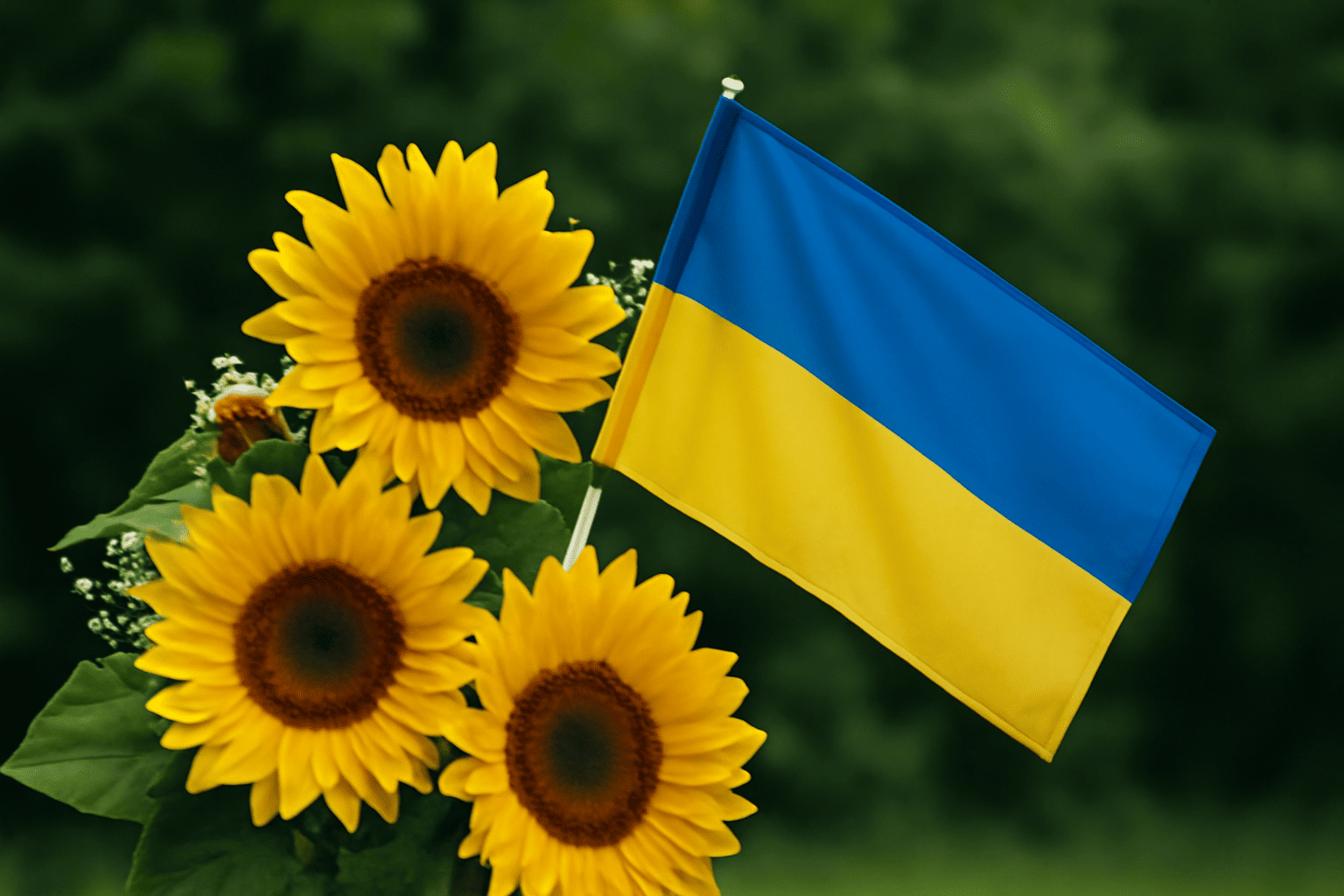 1 октября 2025 года Украина отмечает День защитников и защитниц. Важность праздника, лучшие способы поздравлений и идеи для торжеств.