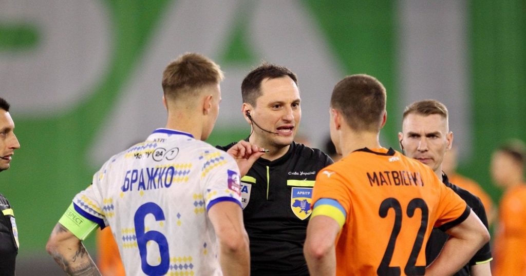 Матч Динамо – Шахтёр в 1/8 финала Кубка Украины состоится 29 октября в 18:00 в Киеве. Онлайн-трансляция, где смотреть и прогноз букмекеров