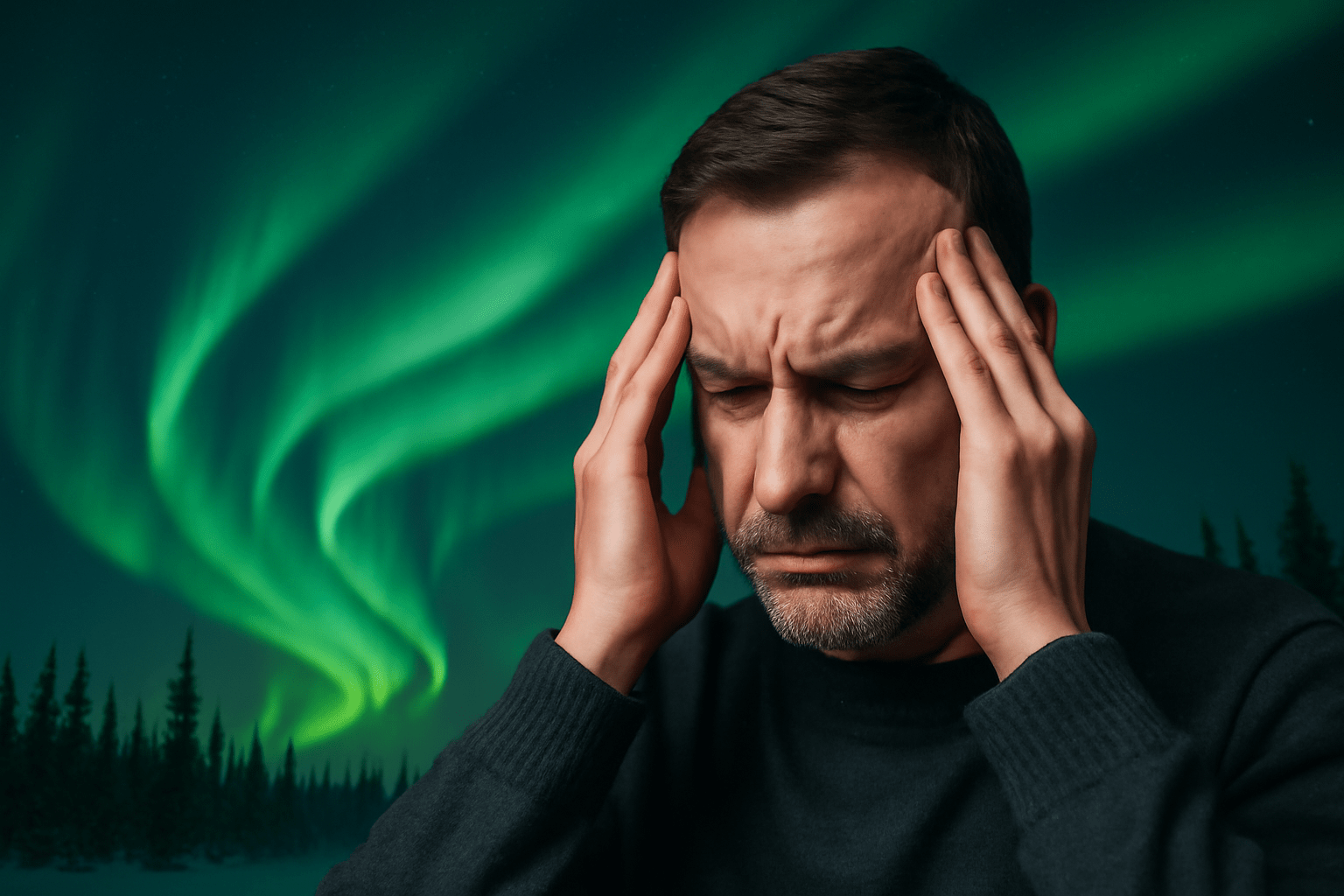 Магнитные бури 1 ноября 2025 года: прогноз и практические рекомендации по защите здоровья и техники от солнечной активности.