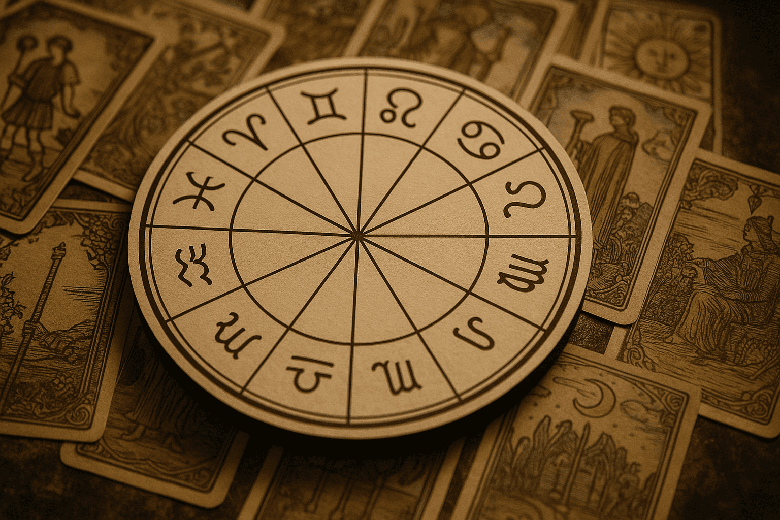 Таро-гороскоп на сегодня, 31 октября 2025: точные подсказки для всех знаков зодиака, советы по любви, финансам и работе, карта дня и антикризисные лайфхаки бесплатно