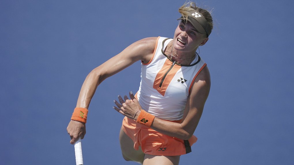Даяна Ястремская проиграла Диане Шнайдер в первом круге турнира WTA 500 в Токио, завершив сезон без украинских теннисисток в сетке.