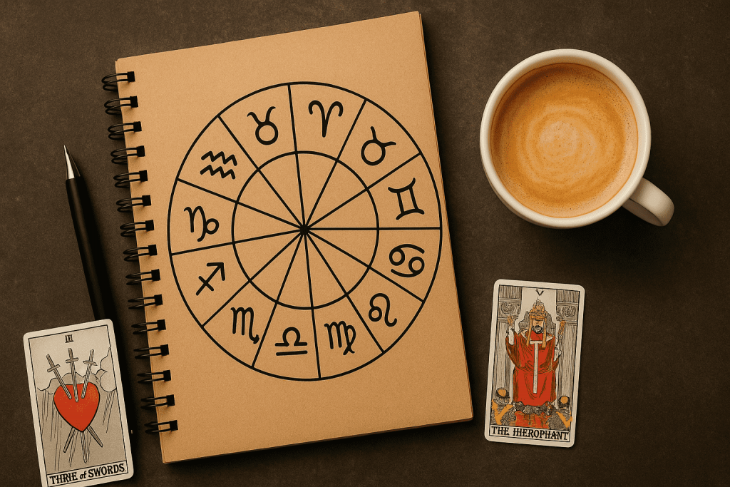 Таро-гороскоп на сегодня, 27 октября 2025: карта дня и практическая подсказка для каждого знака зодиака. Узнайте, где действовать, а где подождать, чтобы день прошёл удачно