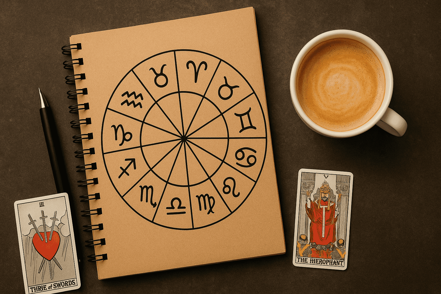 Таро-гороскоп на сегодня, 27 октября 2025: карта дня и практическая подсказка для каждого знака зодиака. Узнайте, где действовать, а где подождать, чтобы день прошёл удачно