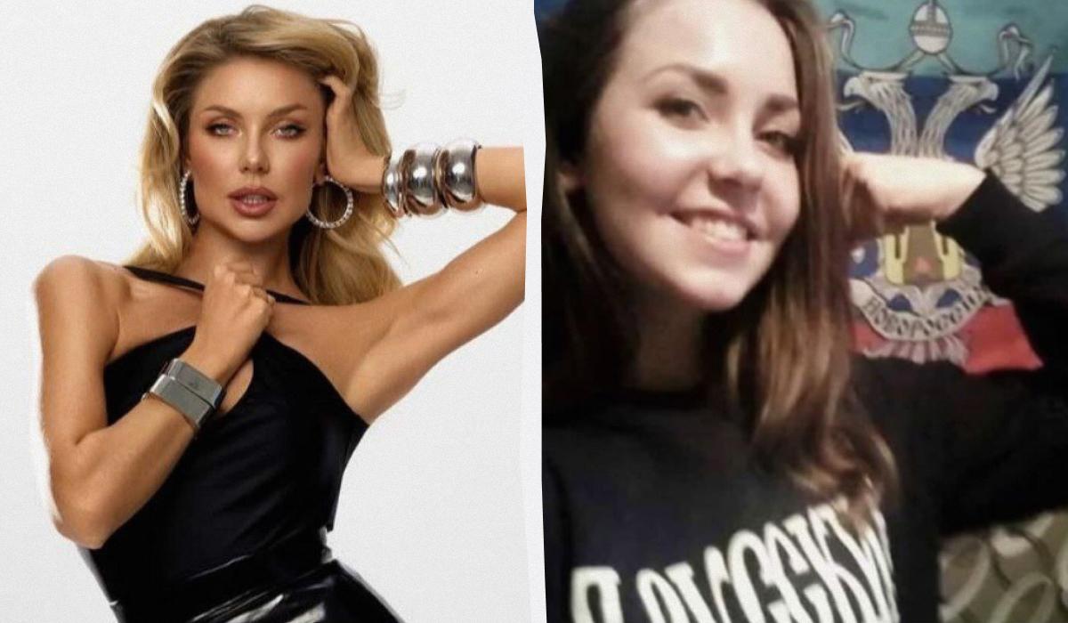 Ева Коршик и бренд BAZHANE стали участниками скандала после публикации старого фото блогерши с флагом «ЛНР». Она заявила, что была подростком.