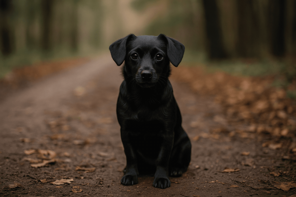 Сон о маленькой черной собаке может указывать на скрытые эмоции, тайных друзей или тревоги. Узнайте, как правильно трактовать этот сон.