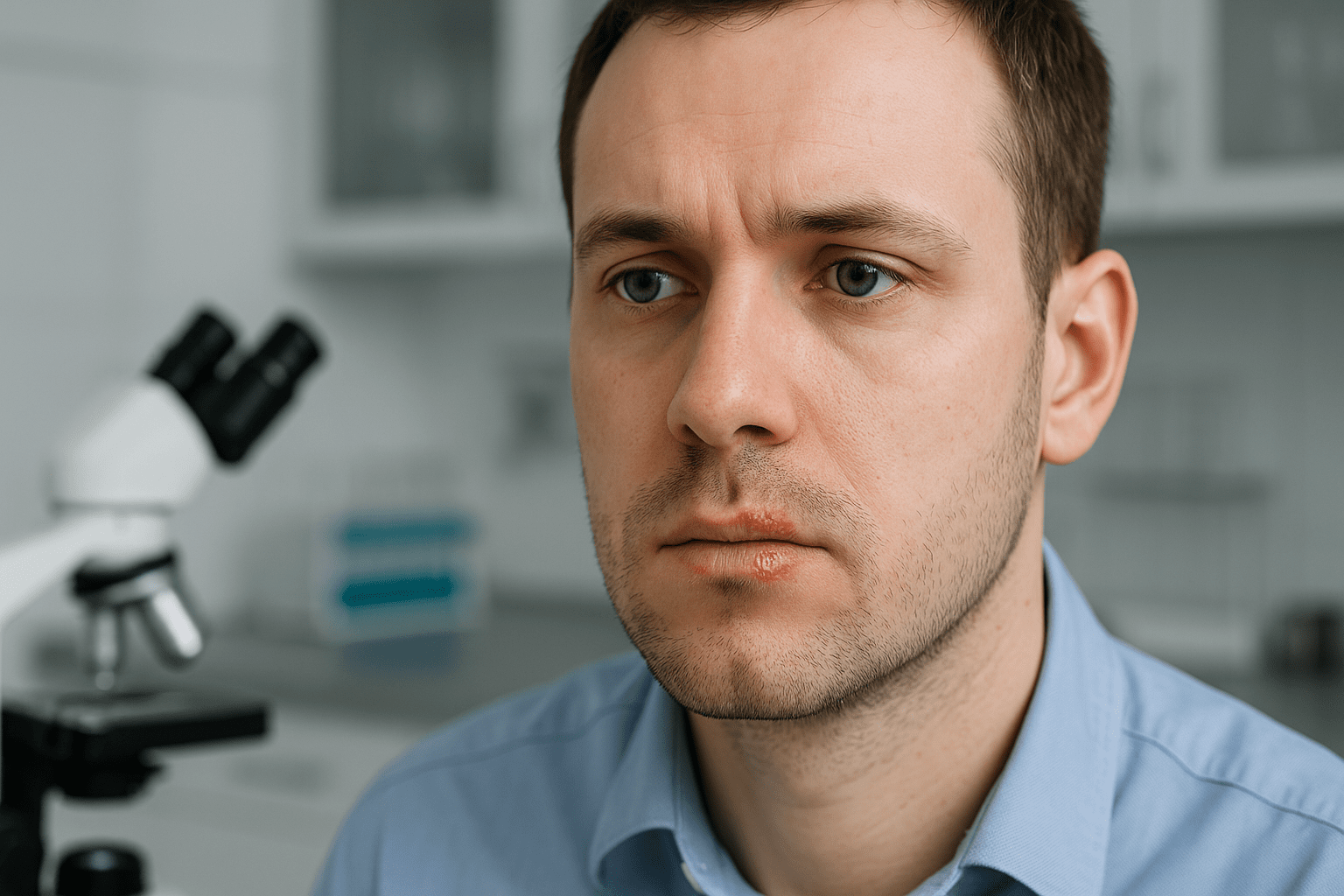 Герпес на губах — частая вирусная инфекция. Узнайте, как лечить высыпания, укрепить иммунитет и предотвратить рецидивы в будущем.