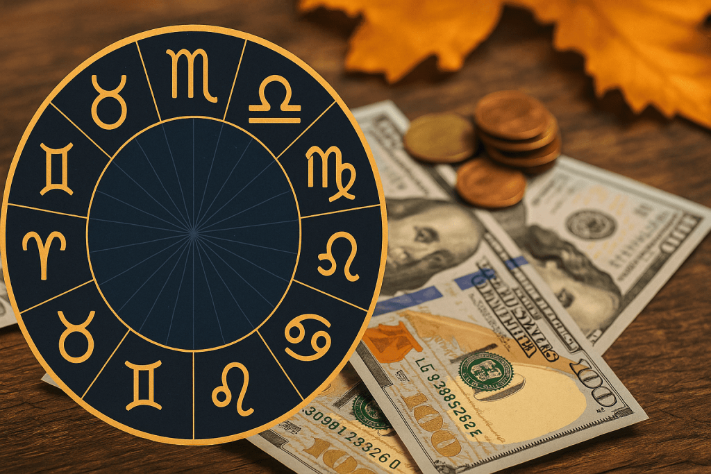 Финансовый гороскоп на ноябрь 2025 расскажет, кому улыбнётся удача в деньгах, а кому стоит затянуть пояса. Прогнозы для всех знаков зодиака.