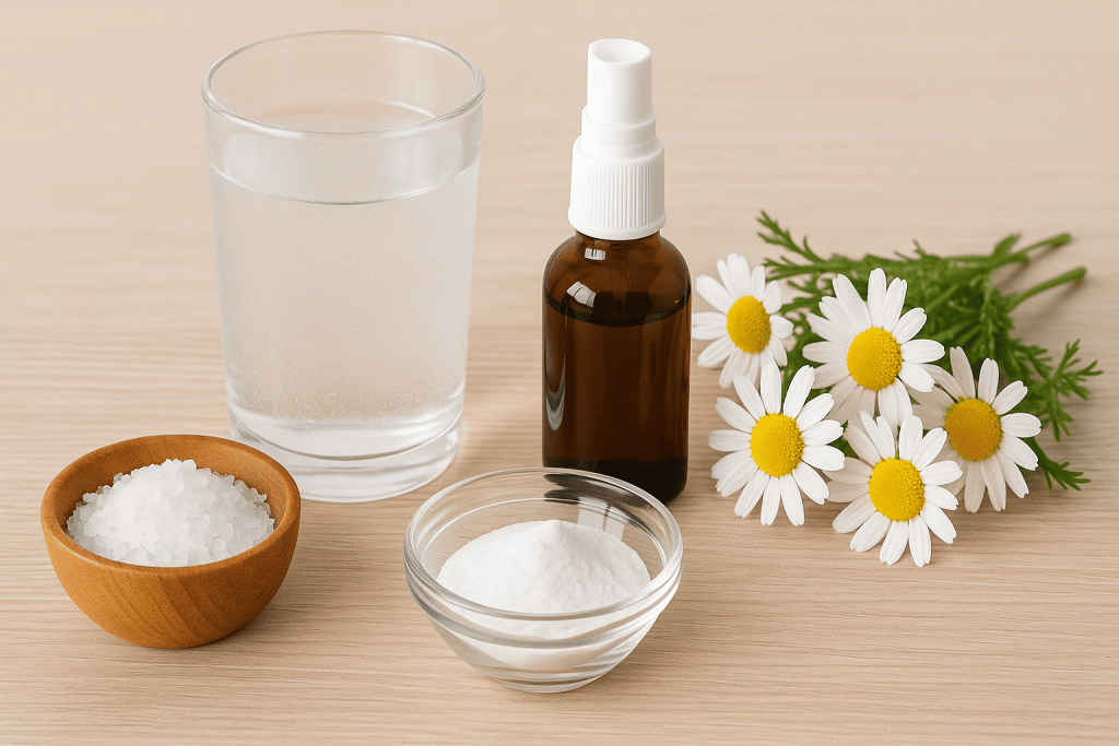 Как лечить флюс дома — чем полоскать рот, какие рецепты помогают и когда обращаться к врачу. Практические советы и профилактика воспаления.