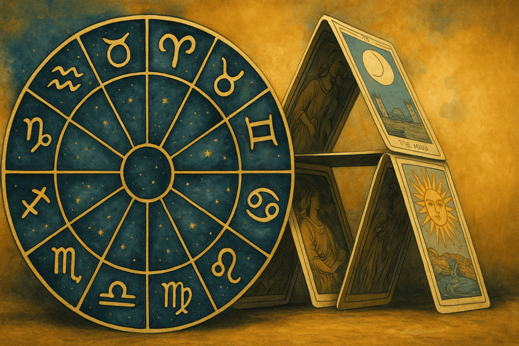 Таро-гороскоп на сегодня, 29 октября 2025 года: точные подсказки карт для всех знаков зодиака, практичные советы на день, удачные шаги и предостережения, для успеха.