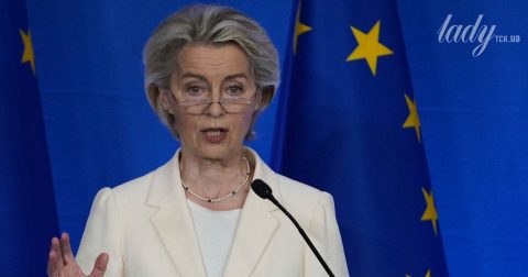 Урсула фон дер Ляйен заявила, что вторжения российских дронов в ЕС — это гибридная война, и призвала Европу к единству и решительным действиям.