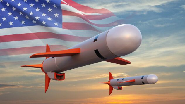США обсуждают возможность передачи Украине крылатых ракет Tomahawk с дальностью до 2500 км. Характеристики, стоимость и потенциал использования.