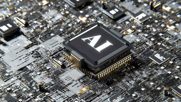 Минцифра объявила конкурс на название для национальной языковой модели ИИ. Идеи принимают до 5 декабря, а финальный вариант выберут голосованием в «Дії».