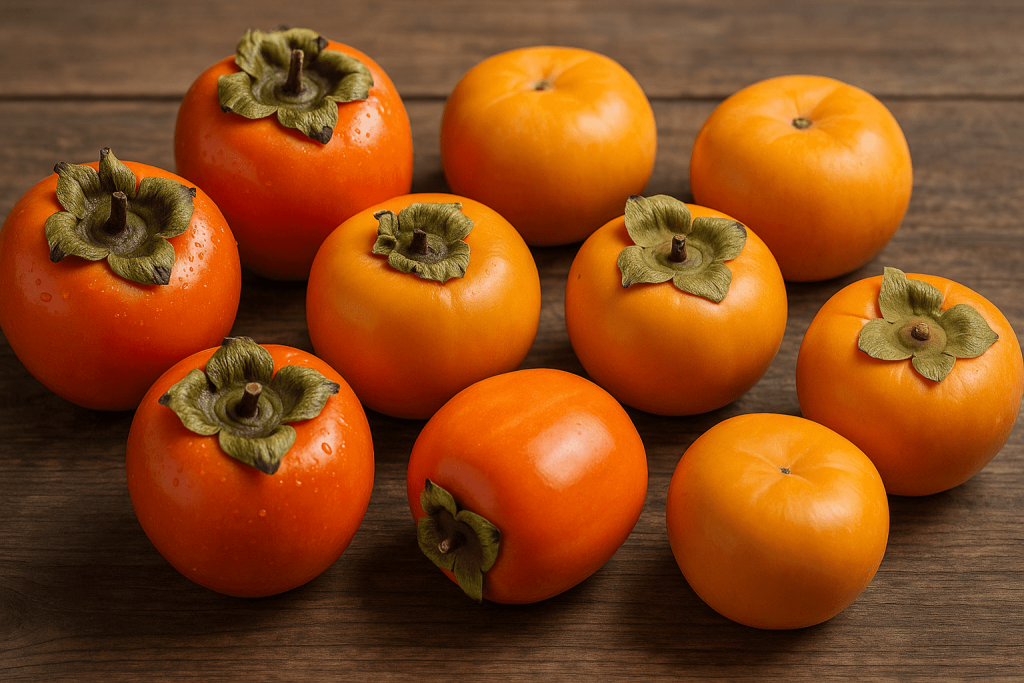 Хурма и шарон: сравнение состава, пользы, отличий и противопоказаний. Как выбрать плод, что давать детям и какие риски учитывать при диабете и болезнях ЖКТ