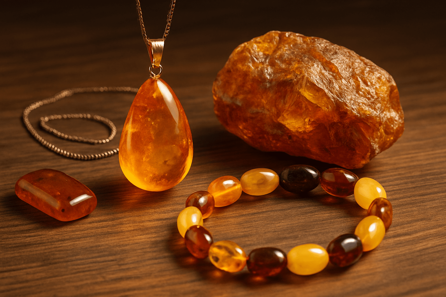 Янтарь: лечебные и магические свойства, совместимость по знакам зодиака, советы по ношению и способам проверки подлинности