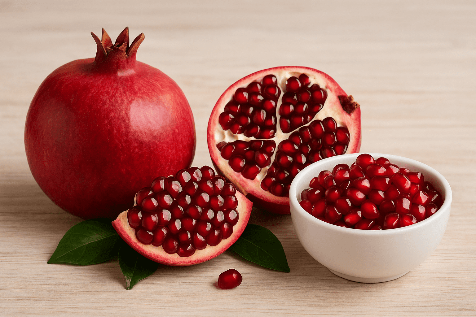 Польза граната для организма: витамины, свойства, противопоказания и практические советы по употреблению. Как выбрать и включить гранат в рацион.