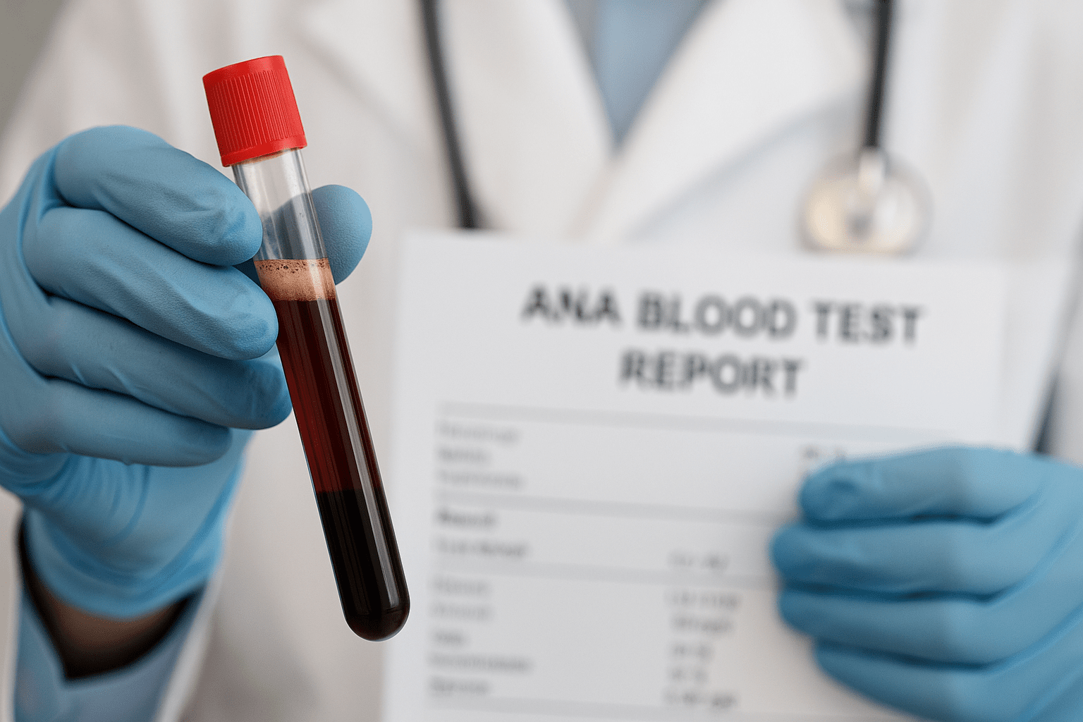 Ферритин: что это, как он влияет на энергию и самочувствие, как измерить уровень и безопасно его повысить. Практические рекомендации и пошаговые советы.