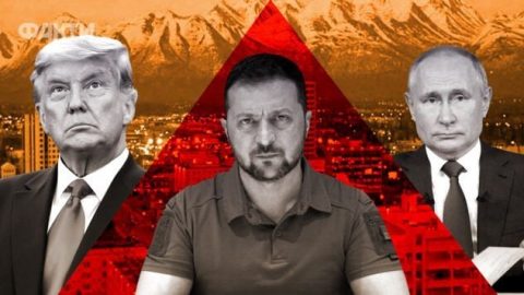 После переговоров в Женеве «мирный план» Трампа сократили до 19 пунктов. Самые спорные вопросы о территориях и отношениях с НАТО передадут Трампу и Зеленскому.