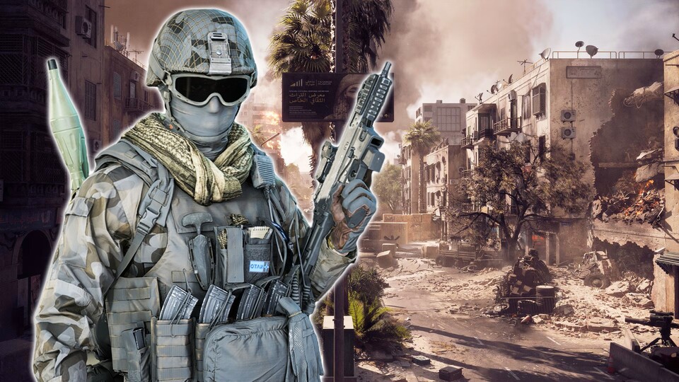 Battlefield 6 открывает бесплатный недельный доступ для всех игроков. Даты, карта контента, режимы и детали пробной версии — всё собрано в одном материале