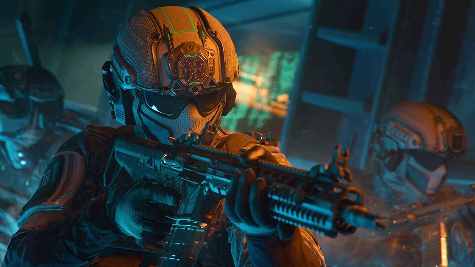 CoD: Black Ops 7 вышла 14 ноября, и часть игроков сообщает о сбоях в режиме «Зомби». Статус серверов, патчи и официальные обновления — в сводке.