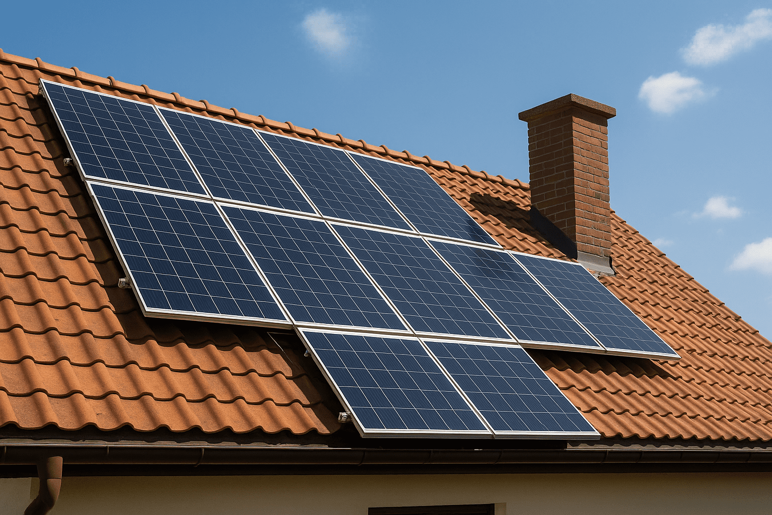 Обзор солнечных панелей для дома: цены, мощность, монтаж, комплектующие и практические советы по выбору эффективной системы