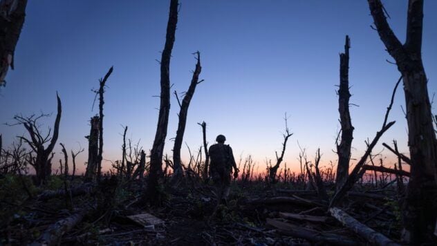 Документальный фильм «2000 метров до Андреевки» Мстислава Чернова прошёл квалификацию на «Оскар-2026» и включён в официальный лонглист премии