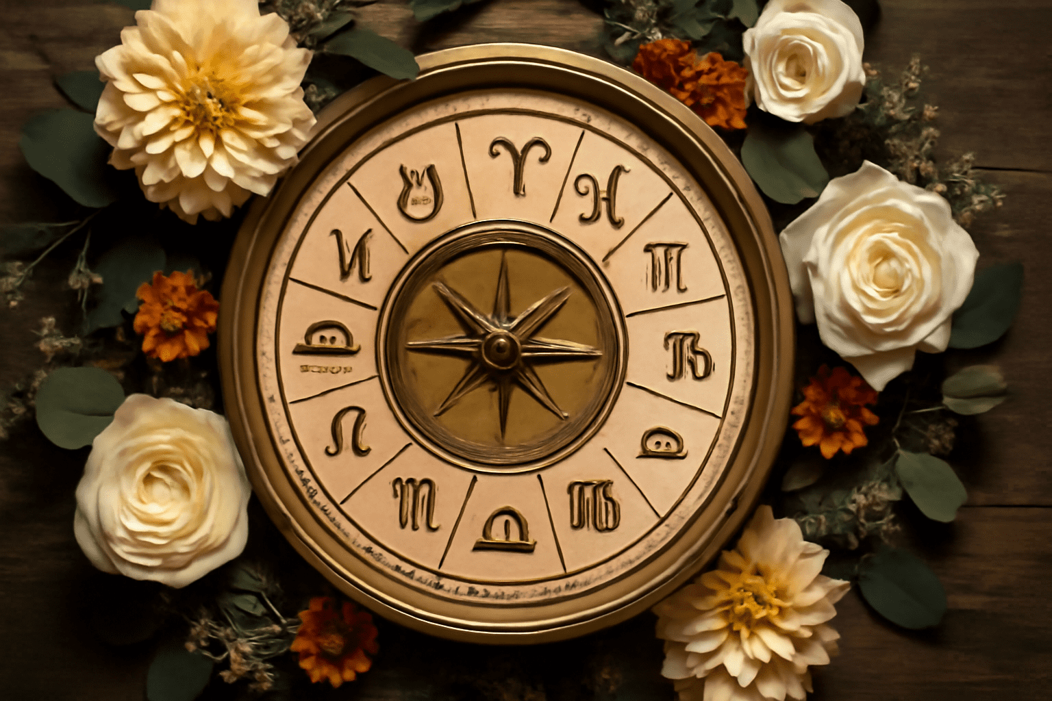 Гороскоп Таро на 5 ноября 2025 года для всех знаков зодиака. Узнайте, что предсказывают карты Таро для вашего знака в этот день