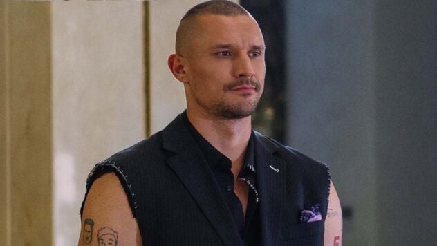 В 4 выпуске «Холостяка 14» Тарас Цымбалюк устроил свидание под звёздами, эко-челлендж на острове и попрощался с двумя участницами.