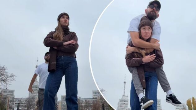 Элина Свитолина после окончания сезона-2025 поделилась смешным видео с Андреем Бедняковым в Харькове. Реакция фанатов не заставила себя ждать.