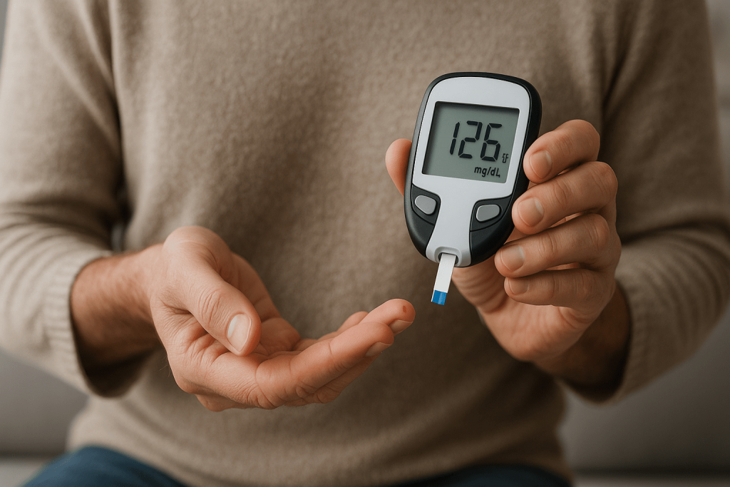 Как распознать сахарный диабет на раннем этапе: основные симптомы, риски и практические рекомендации, которые помогают избежать тяжёлых осложнений.