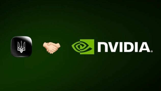 Украина запускает создание суверенного ИИ вместе с Nvidia. Государство получит инструменты, инфраструктуру и поддержку для развития собственных AI-решений и модели Diia AI LLM.