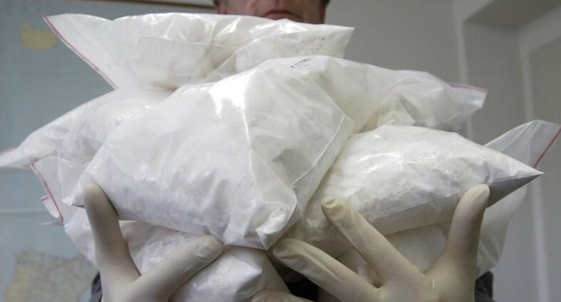 Цены на кокаин снижаются из-за увеличения посевов коки в Колумбии. Производство достигло рекорда, а чистота наркотика растет