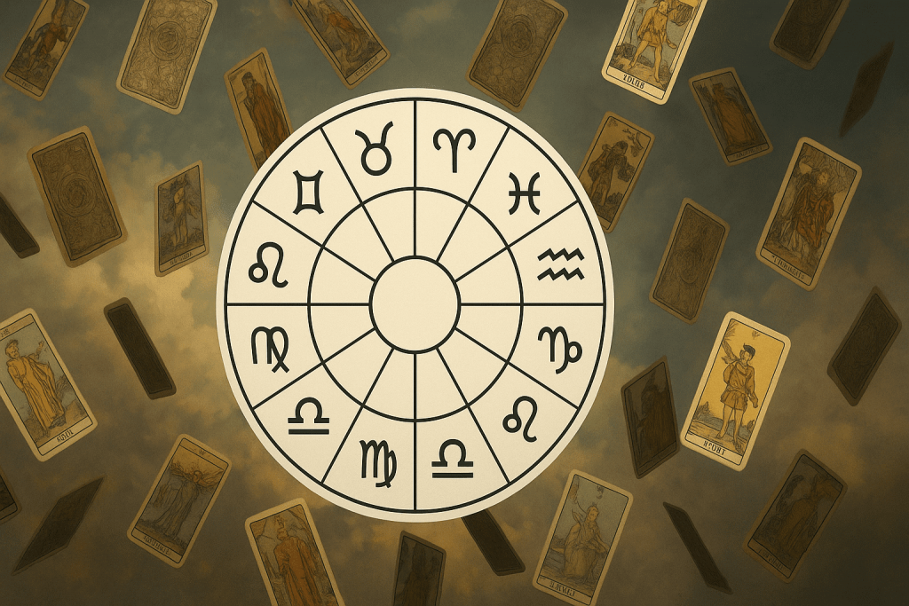 Подробный гороскоп от карт Таро на сегодня, 28 ноября 2025 года, для всех знаков зодиака: любовь, работа, финансы и главный совет дня для каждого