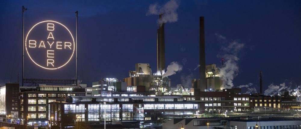 Акции Bayer выросли на 11% после успешного исследования асундексиана — потенциального преемника Ксарелто с прогнозом продаж до трёх миллиардов евро