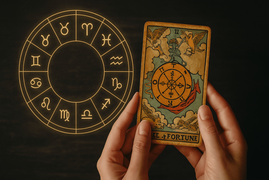 Таро-гороскоп на 6 ноября 2025: точные подсказки для любви, денег и карьеры для всех знаков. Удачные часы, предостережения и практичные советы на день.