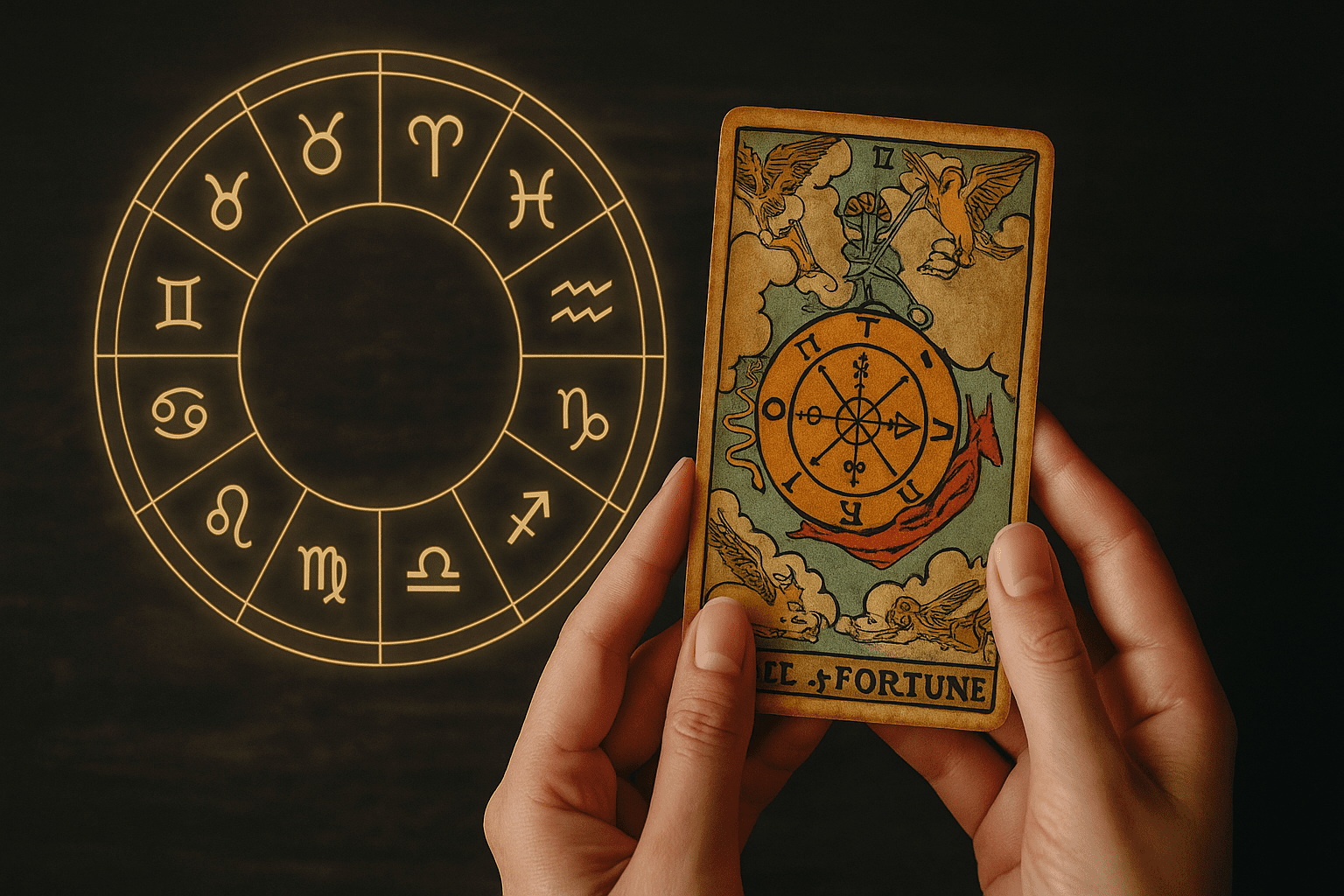 Таро-гороскоп на 6 ноября 2025: точные подсказки для любви, денег и карьеры для всех знаков. Удачные часы, предостережения и практичные советы на день.