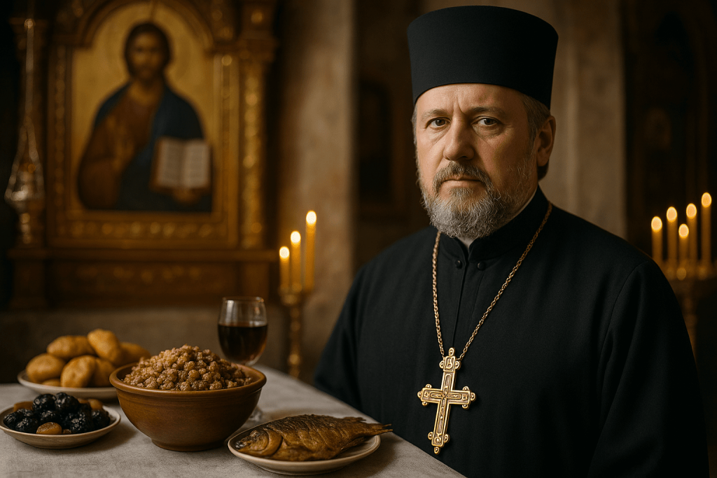 Узнайте, когда начинается Рождественский пост 2025 года, какие традиции, правила и приметы связаны с Филипповкой, и как правильно соблюдать этот период