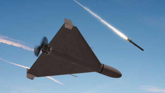 В Украине развернут первую в мире «стену дронов», созданную Atreyd. Система должна перехватывать российские беспилотники и защищать города от массированных атак.