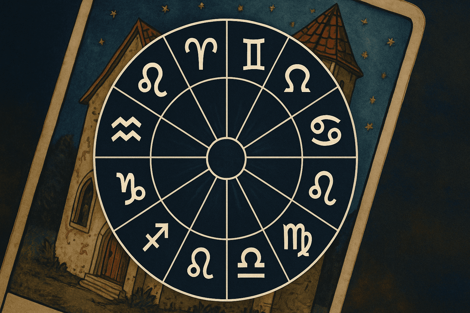 Таро-гороскоп на 18 ноября 2025 года для каждого знака зодиака: точные рекомендации, тенденции дня и энергетические подсказки карт для важных решений.