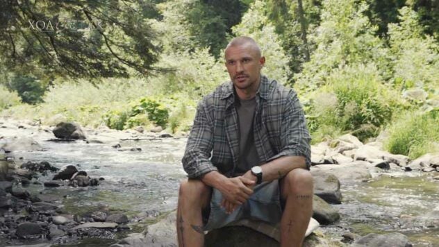 Пятый выпуск Холостяка 14 пройдет в Карпатах: палаточный лагерь, подъем на Синяк, сплав по горной реке и новые испытания для участниц