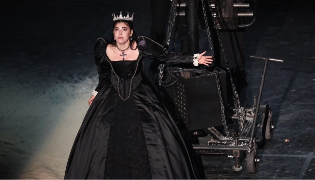 Украинский театр имени Франко представил «Макбета» в Гданьске и Варшаве, получив положительный международный отклик и поддержку польских партнёров и дипломатов.